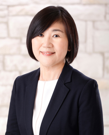 カウンセラー長谷川美穂子