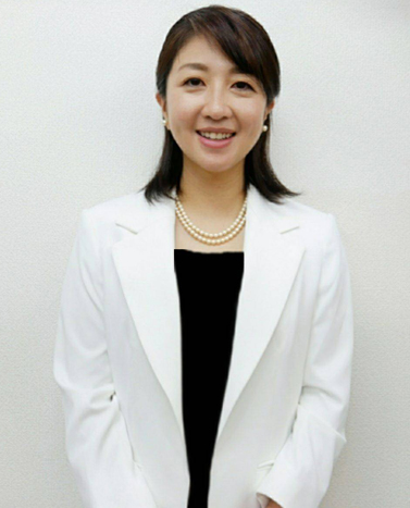 カウンセラー福島久美子